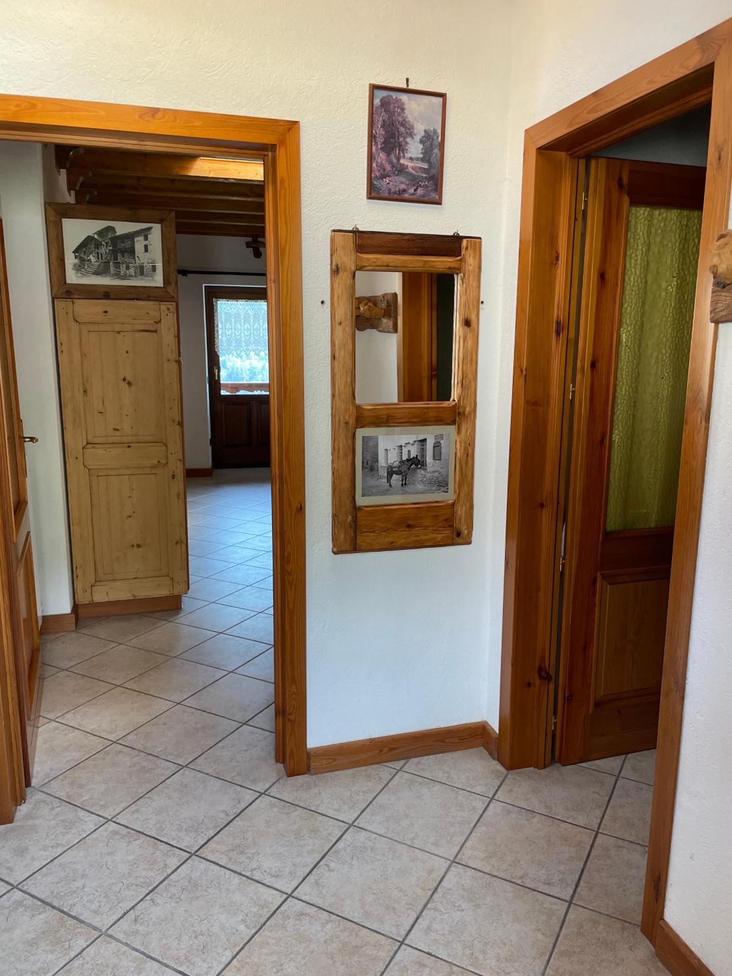 Maison De Frein Allein Esterno foto
