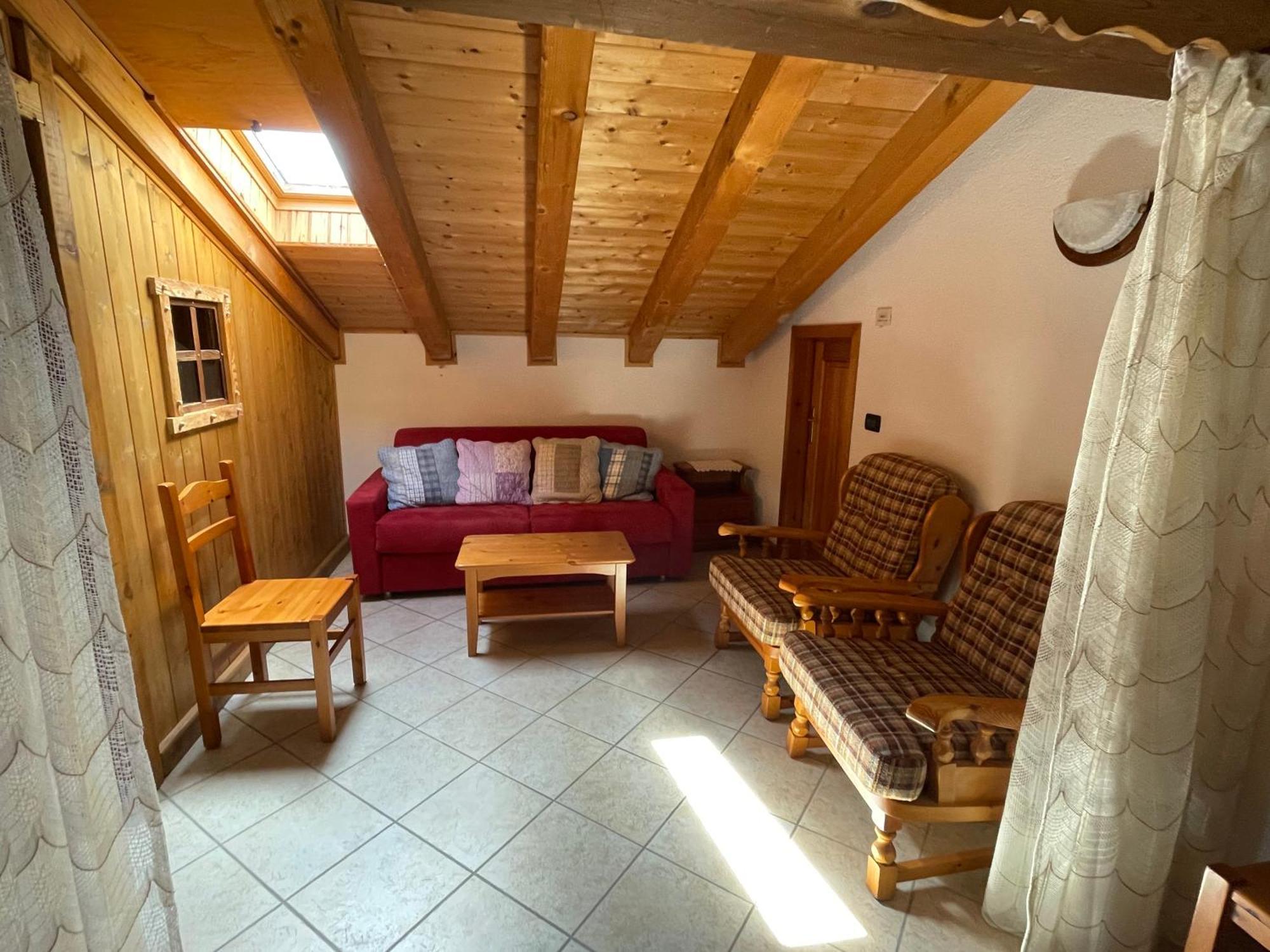 Maison De Frein Allein Esterno foto