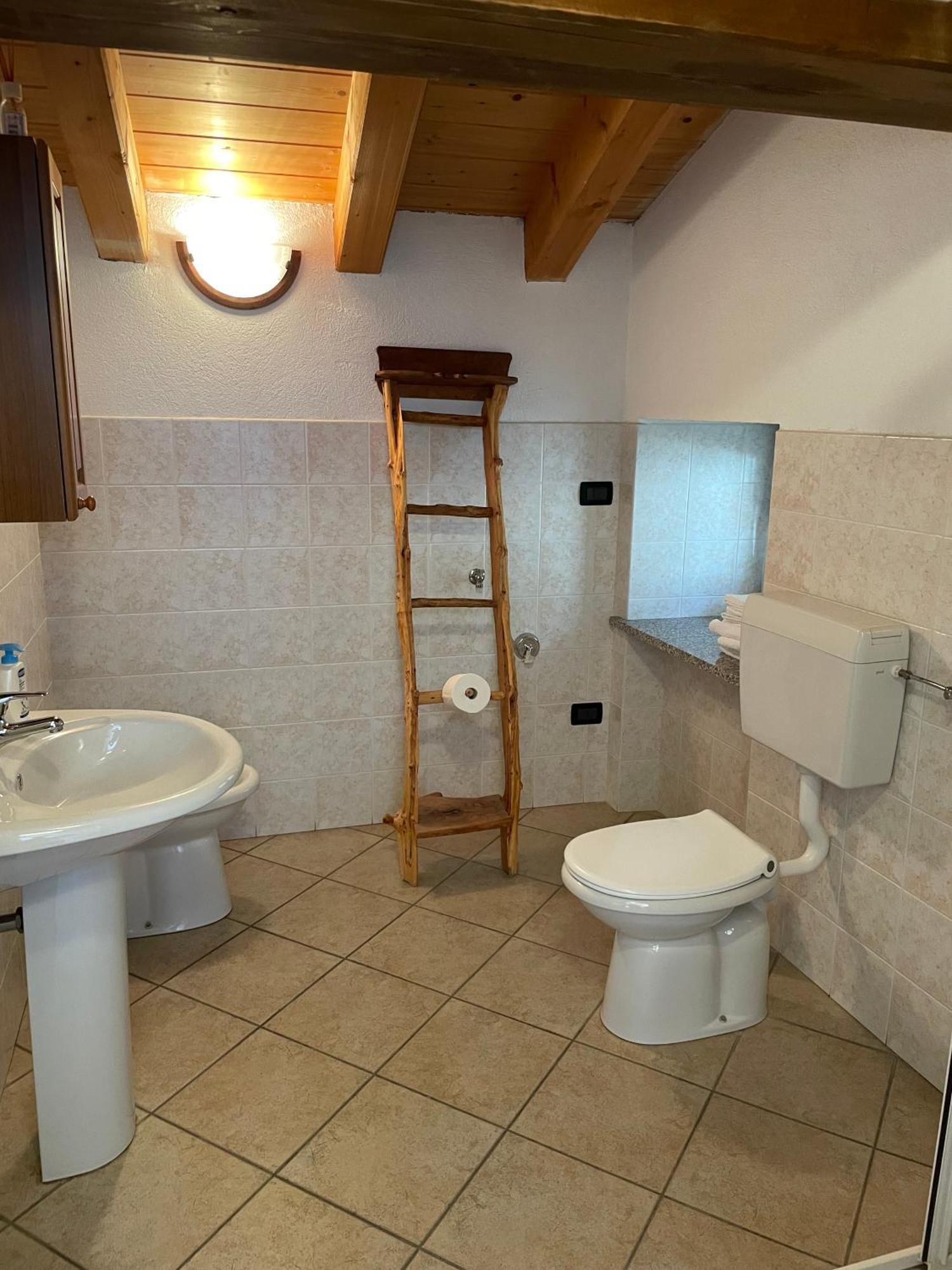 Maison De Frein Allein Esterno foto