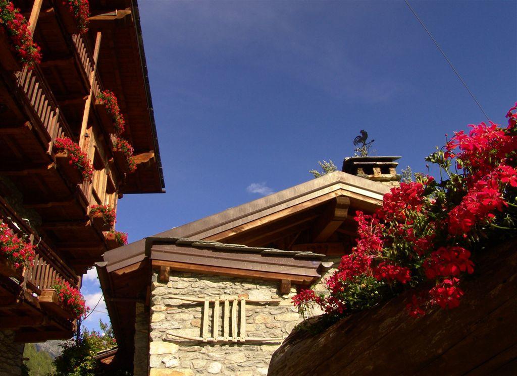 Maison De Frein Allein Esterno foto