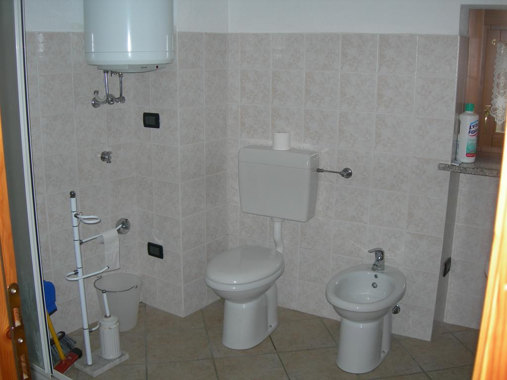 Maison De Frein Allein Esterno foto