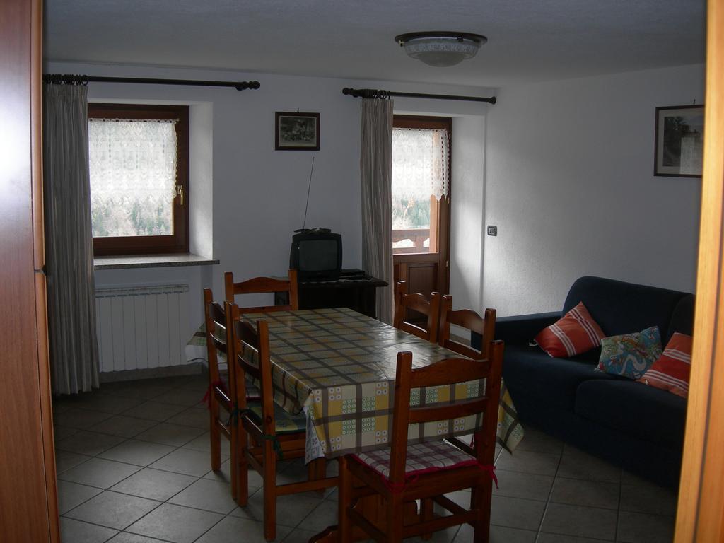 Maison De Frein Allein Esterno foto