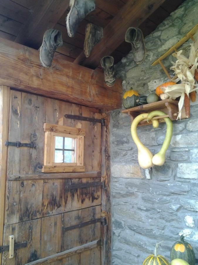 Maison De Frein Allein Esterno foto