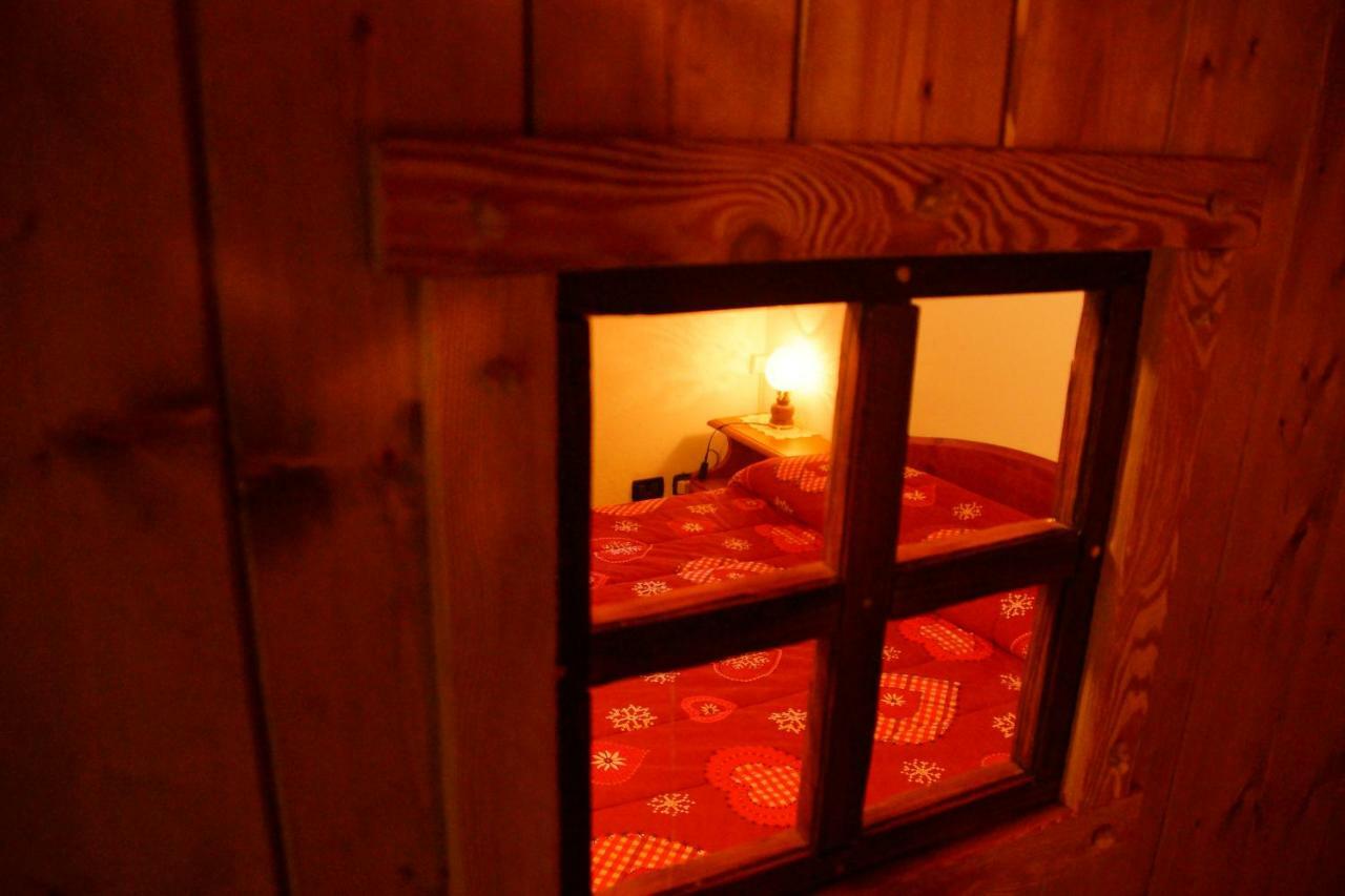 Maison De Frein Allein Esterno foto