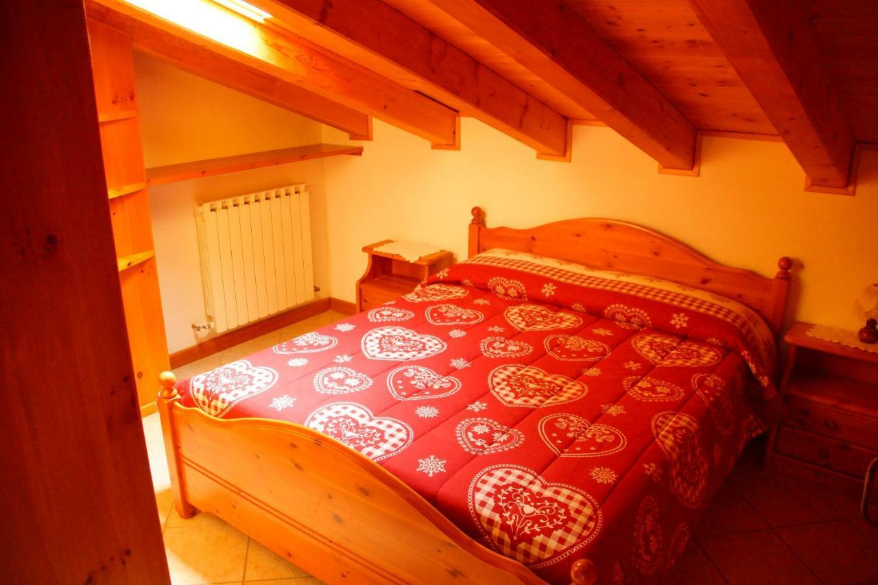 Maison De Frein Allein Esterno foto