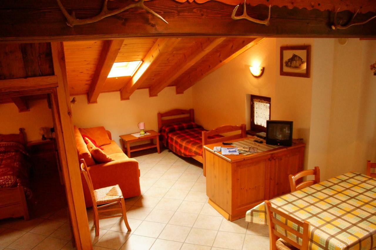 Maison De Frein Allein Esterno foto