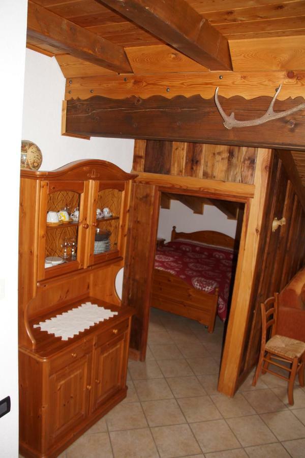 Maison De Frein Allein Esterno foto